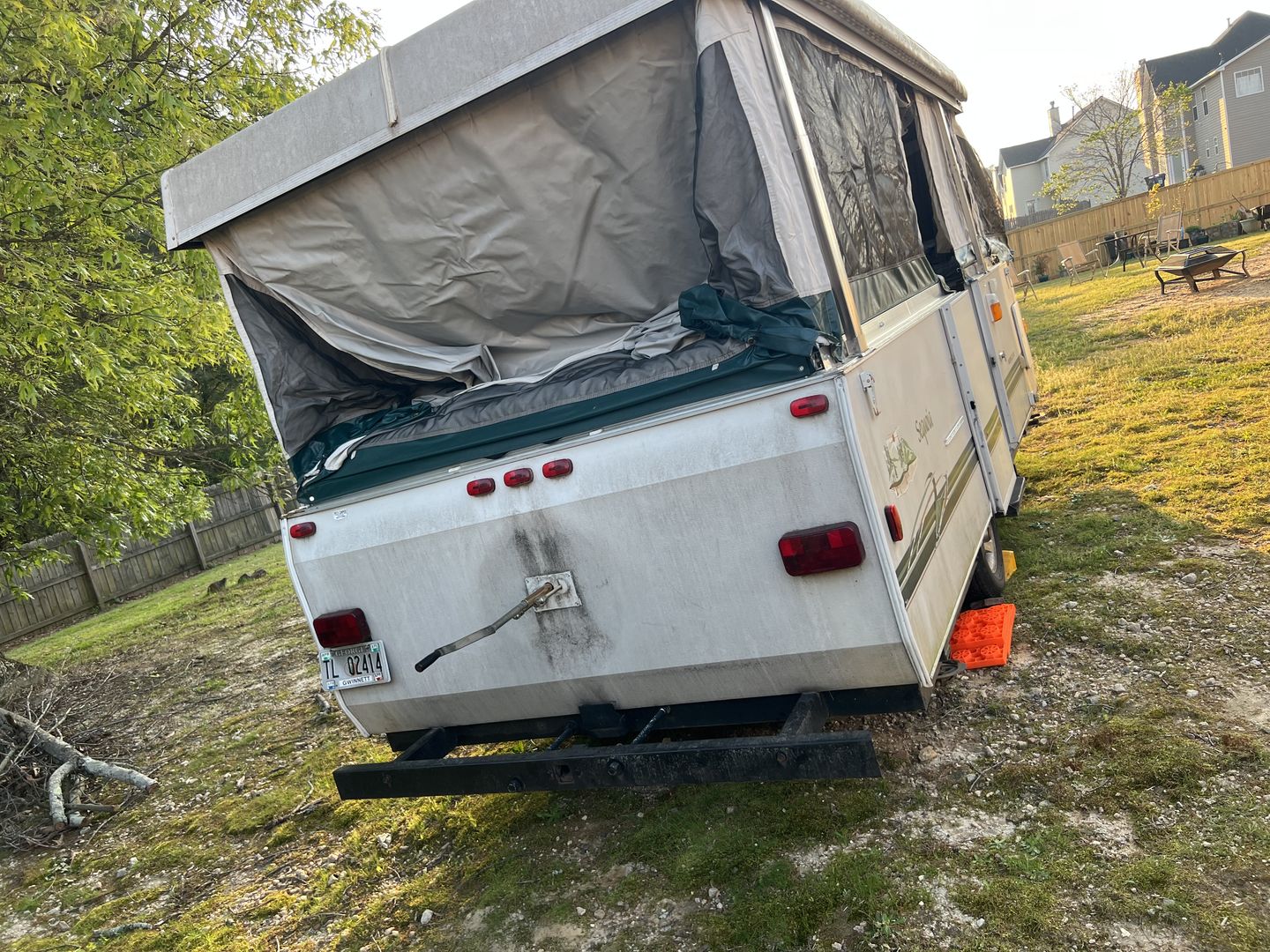 Customer photo review of Drive Hub Extension 5681