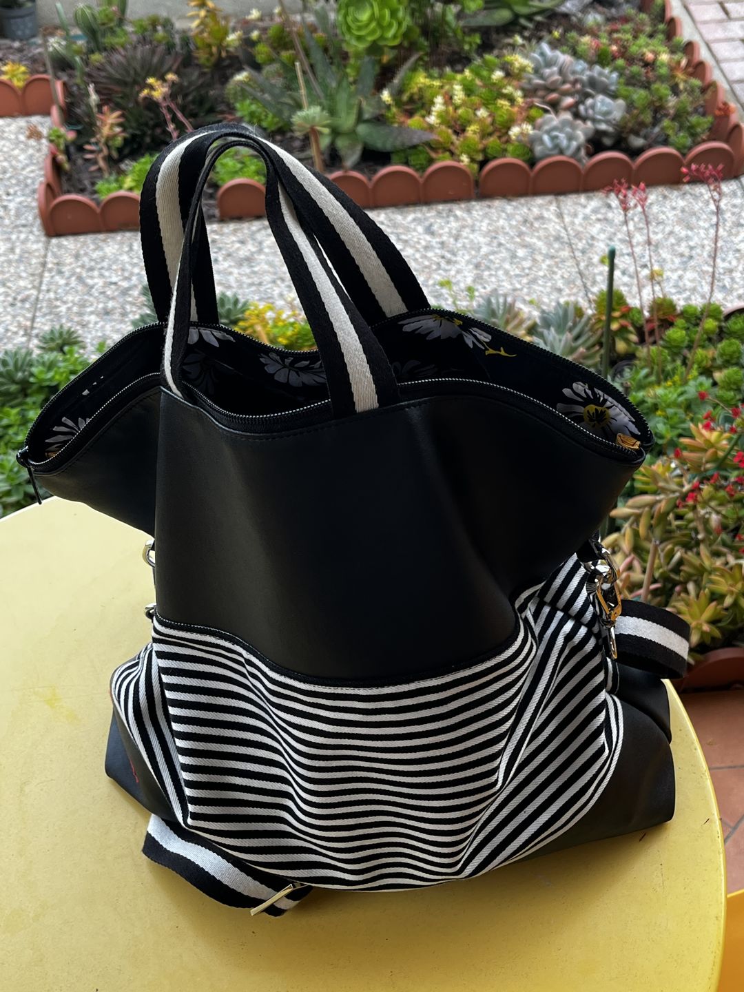 Customer photo review of EASY BIG ROMA nero | riga