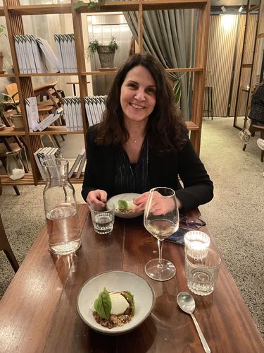 Customer photo review of BAIN DE MINUIT