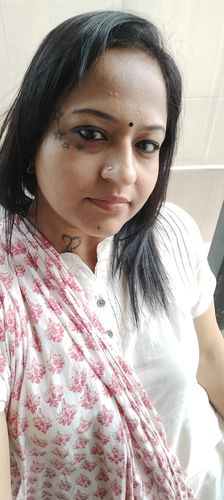 Customer photo review of Suvarnamaya Cream