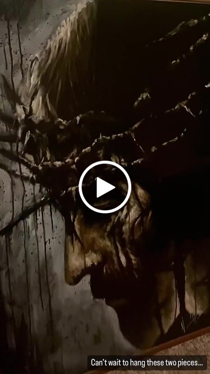 Customer video review of Eternal Reign