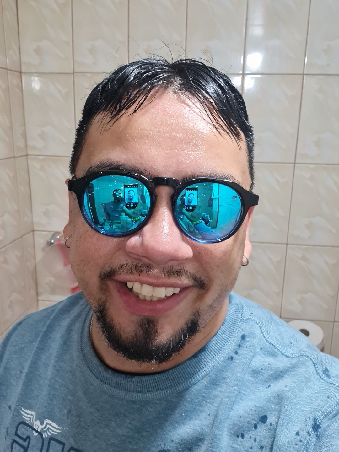 Customer photo review of SMASH MARINE