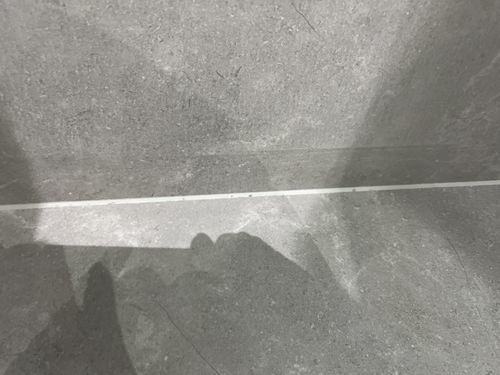 Customer photo review of GLASSGUARD™ Mold Remover & Protect Kit
