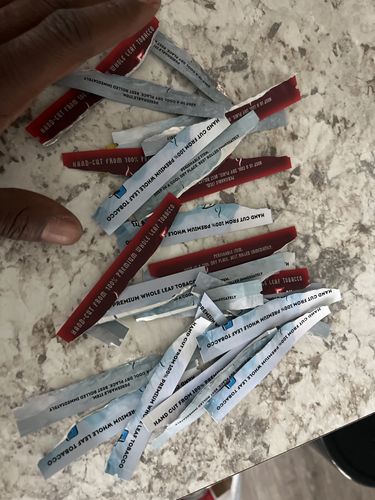 Customer photo review of Ice Cold LooseLeaf (40 Count)