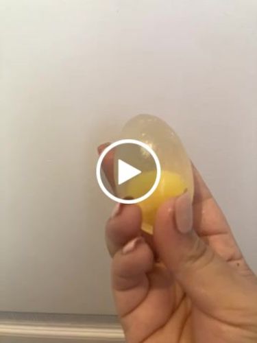 Customer video review of The Crystal Egg - Nettoyant pour visage et corps