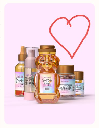 Customer photo review of Can I Come Over?!  Bundle