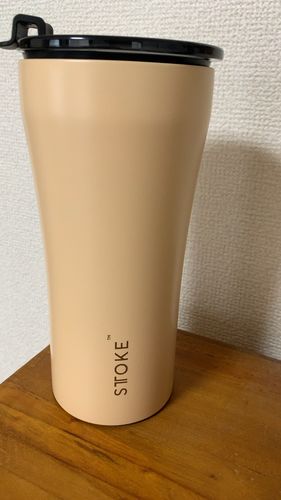 Customer photo review of STTOKE(G)