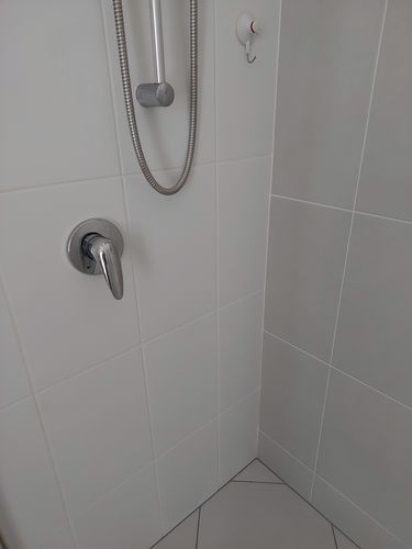 Customer photo review of GLASSGUARD™ Mold Remover & Protect Kit
