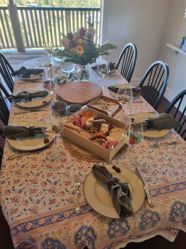 Customer photo review of Native Posy