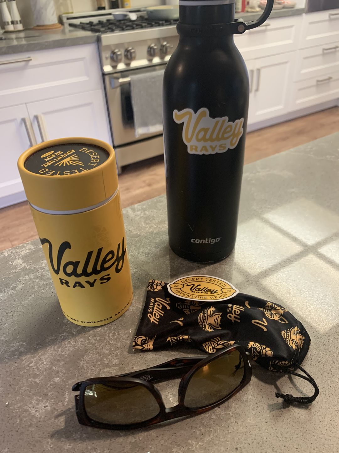 Customer photo review of The Phoenix