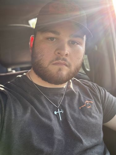 Customer photo review of HolStrength Chain