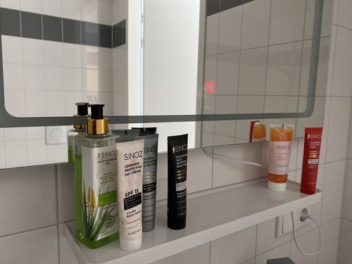 Customer photo review of DreamTeam Set