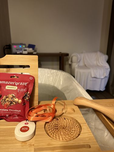 Customer photo review of RM99 Pre-launch Promo