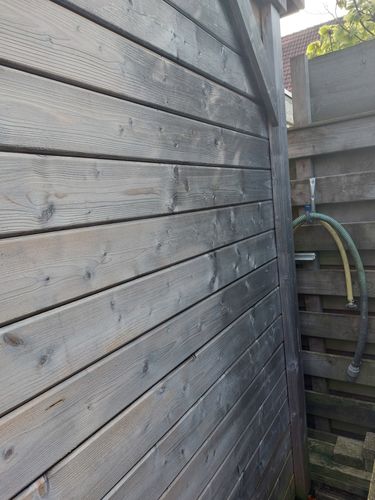 Customer photo review of Nano Cleaner Hout PF Clean 101