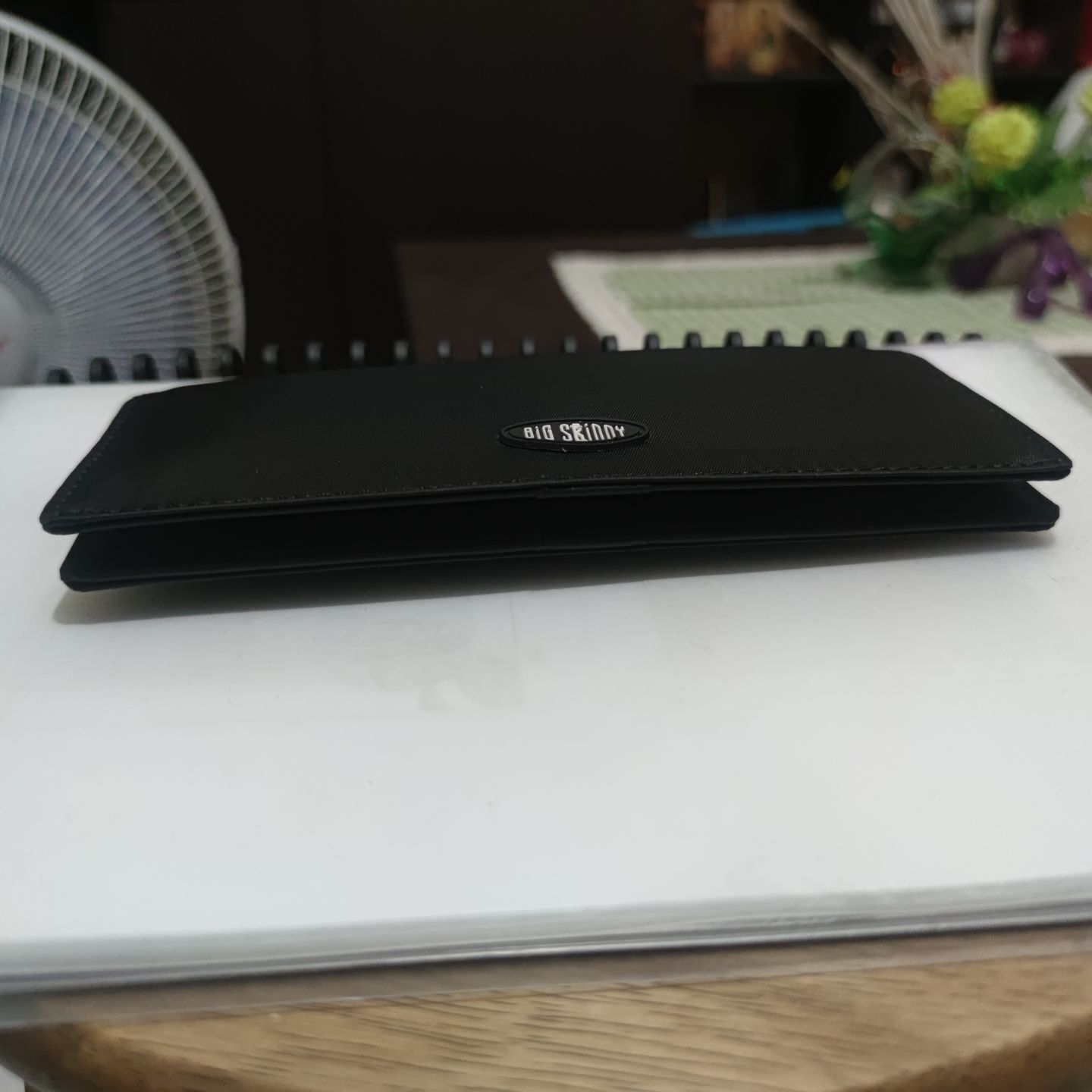 Customer photo review of Executive Black