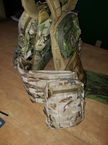 Customer photo review of SSP Cummerbund