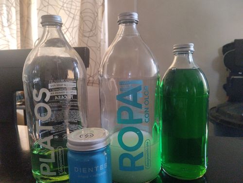 Customer photo review of Plan Héroe $550/mes -