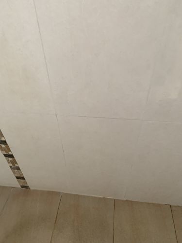 Customer photo review of GLASSGUARD™ Mold Remover & Protect Kit