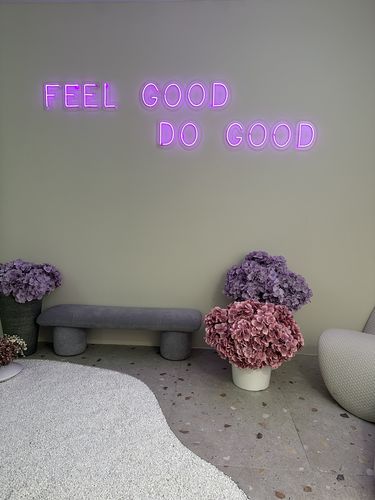 Customer photo review of [Pre-purchase] BUY 1 GET 1 Complimentary Service at MIMONE Spa TTDI