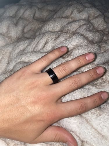 Customer photo review of The Baldur