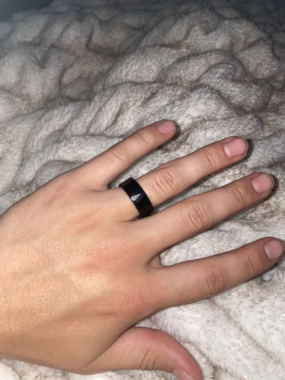 Customer photo review of The Baldur