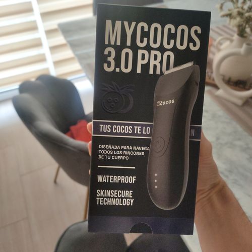 Customer photo review of THE FATHER´S PACK - MyCOCOS®
