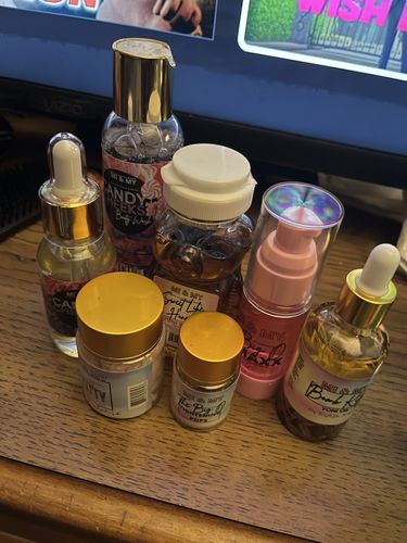 Customer photo review of Can I Come Over?!  Bundle