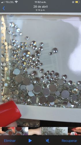 Customer photo review of Piedra Plata M&CO