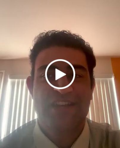 Customer video review of Flipping Houses QuickStart Guide