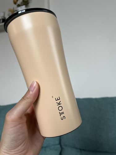 Customer photo review of アイボリーチャイ※予約発売