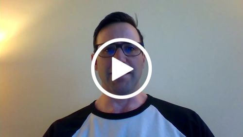 Customer video review of Accounting QuickStart Guide