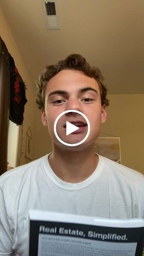 Customer video review of Real Estate Investing QuickStart Guide