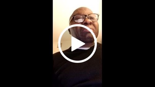 Customer video review of SQL QuickStart Guide