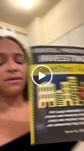 Customer video review of Rental Property Investing QuickStart Guide