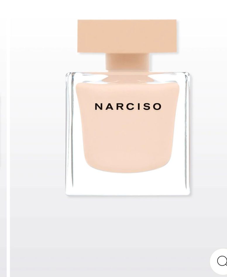 Customer photo review of Narciso Rodriguez Poudree Edp 90Ml בושם נרסיסו רודריגז לאישה