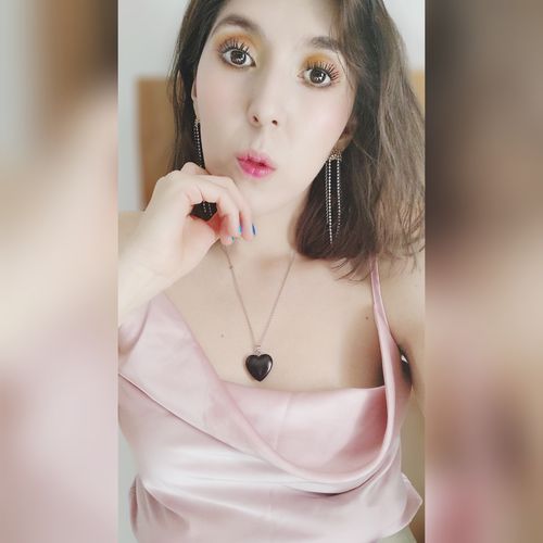 Customer photo review of Primer para Pestañas Constructiva, 13 gr