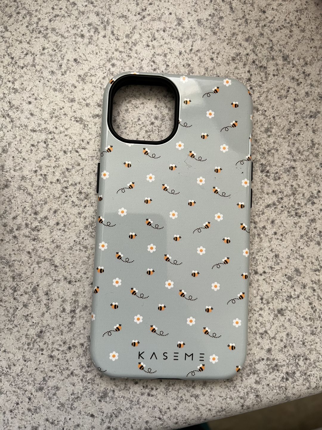 Customer photo review of Abigail blue
