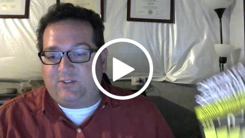 Customer video review of Starting a Business QuickStart Guide