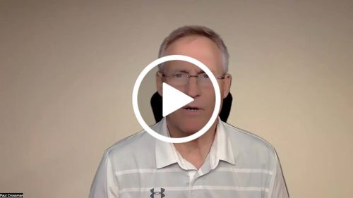Customer video review of Digital Marketing QuickStart Guide