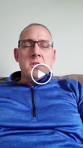 Customer video review of SQL QuickStart Guide