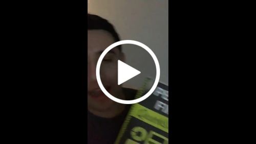 Customer video review of Personal Finance QuickStart Guide