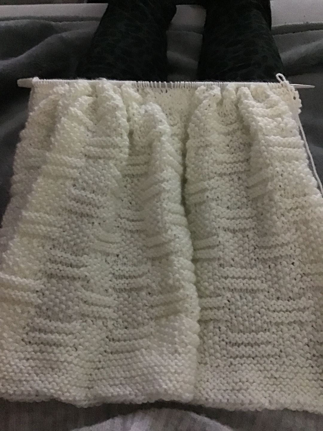Customer photo review of Big Baby 8 ply