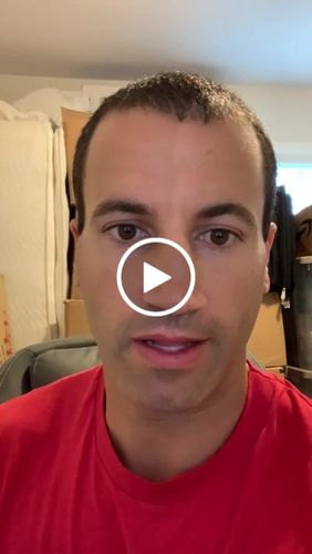 Customer video review of Retirement Planning QuickStart Guide