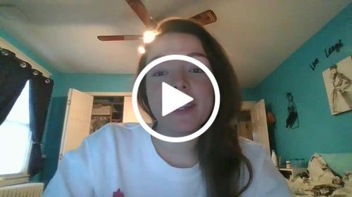 Customer video review of Investing QuickStart Guide