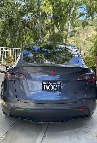 Customer photo review of Personalization Fee