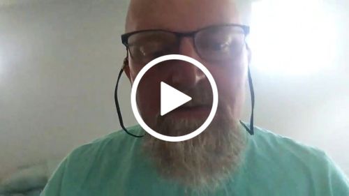Customer video review of Investing QuickStart Guide