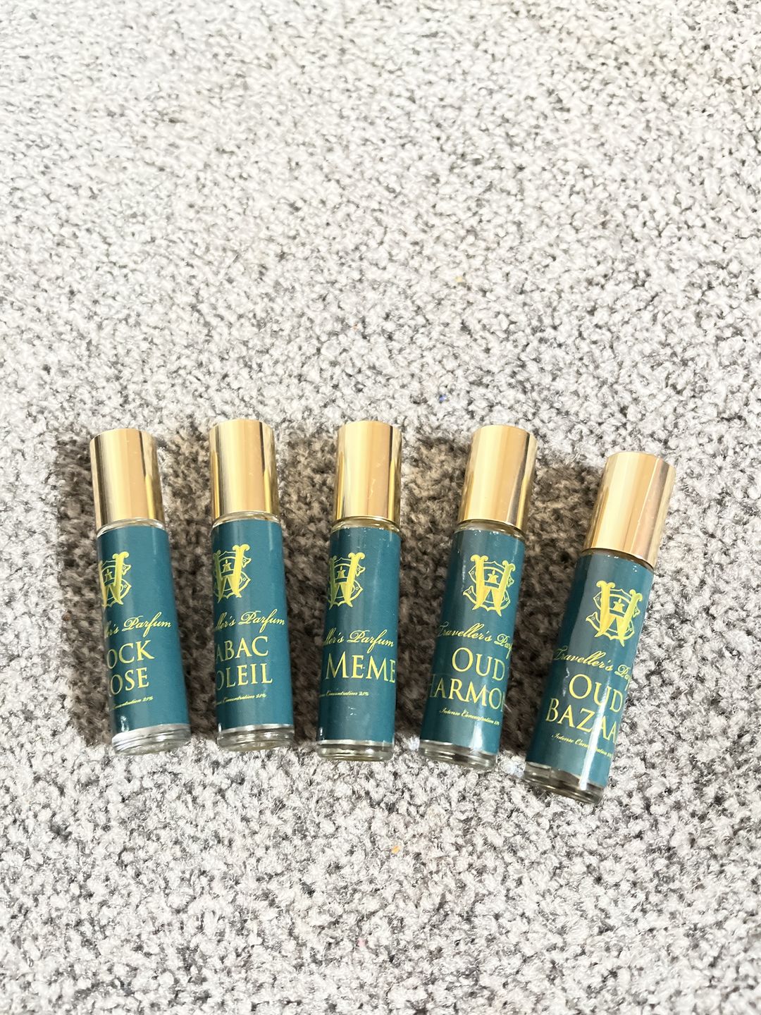 Customer photo review of Rock Rose