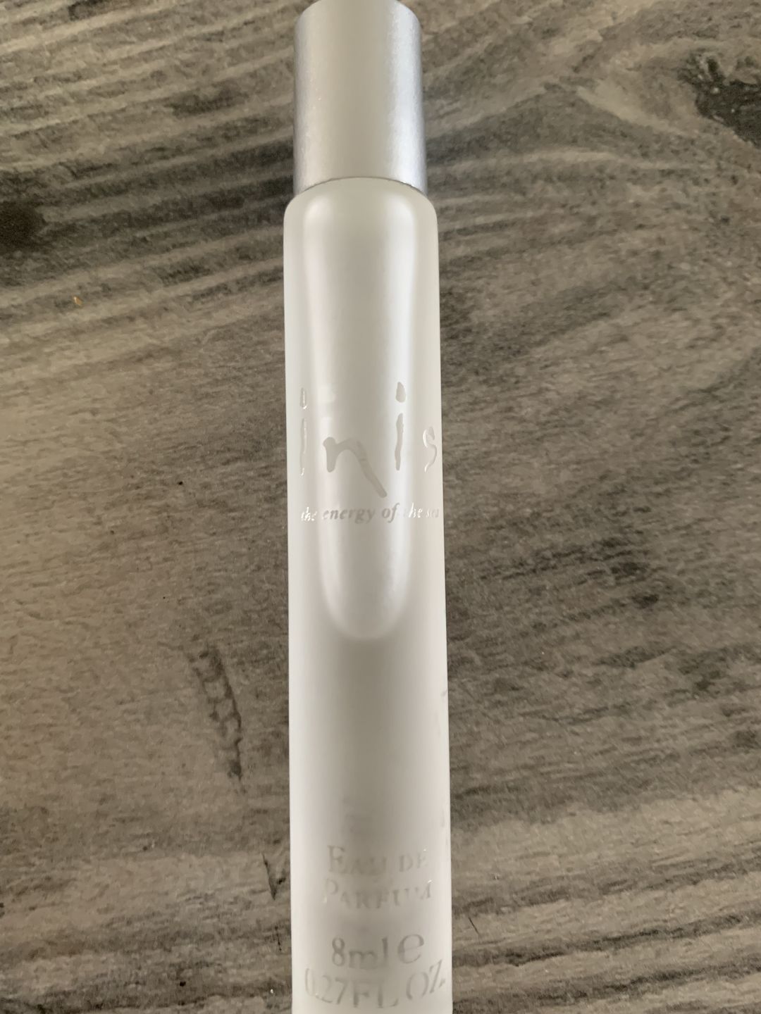Customer photo review of Inis Roll On 8ml/.3 fl. oz