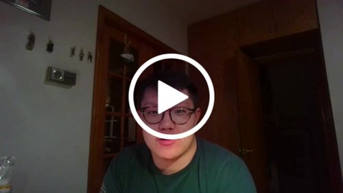 Customer video review of SQL QuickStart Guide