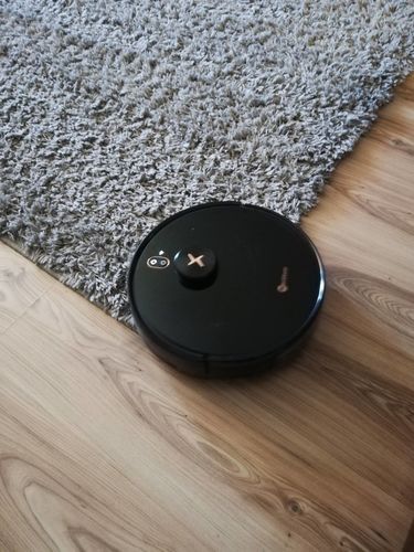 Customer photo review of Neatsvor X600 Pro robotas dulkių siurblys